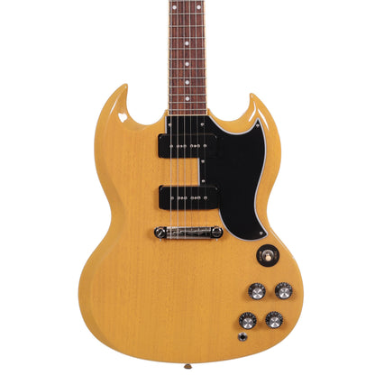 Epiphone SG Special P-90 TV Yellow