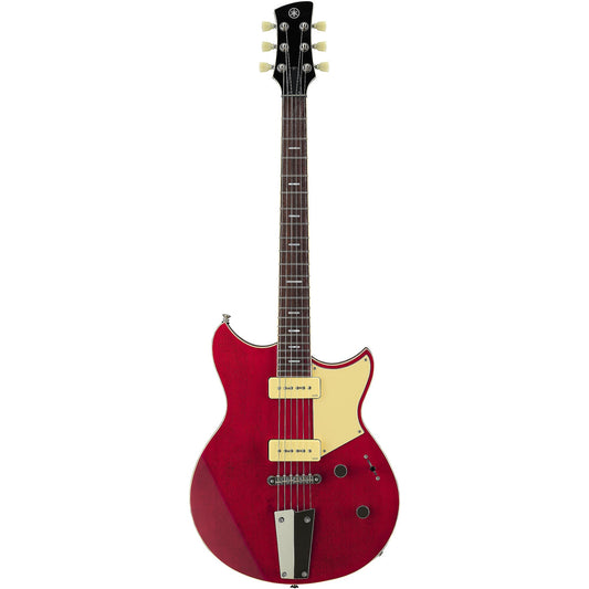 Yamaha Revstar Standard RSS02T TFR in Fired Red