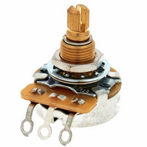 Gibson Potentiometer Historic 500K Audio Taper