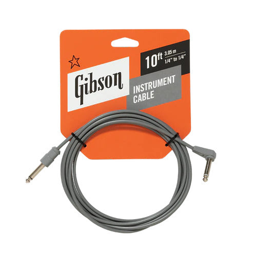 Instrument Cable Gibson Vintage Original 10ft