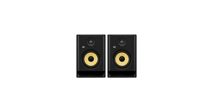 KRK RP5G5 ROKIT 5 Generation Five 5" Powered Studio Monitor