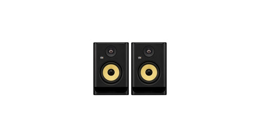 KRK RP5G5 ROKIT 5 Generation Five 5" Powered Studio Monitor