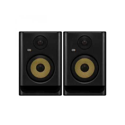 KRK RP8G5 8 Generation Five 8" Powered Studio Monitor