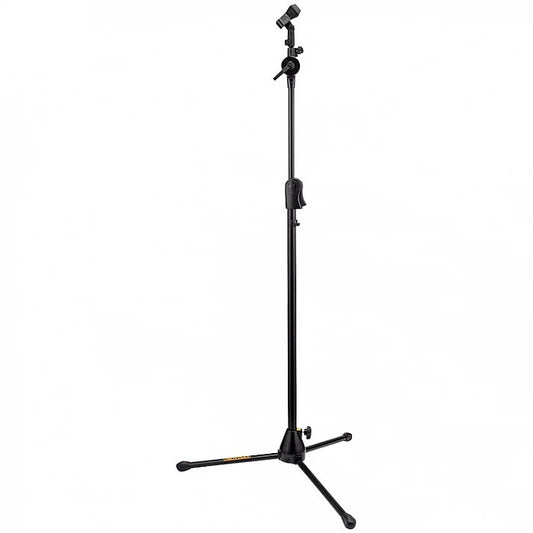 Hercules MS523B PRO EZ Clutch Tripod Microphone Stand