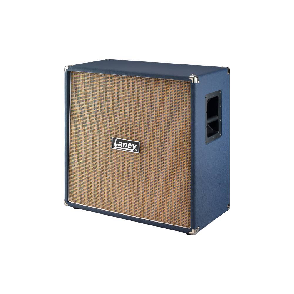 Laney LF412 240-watt 4 x 12-inch Speaker Cabinet – nafiriguitar.com