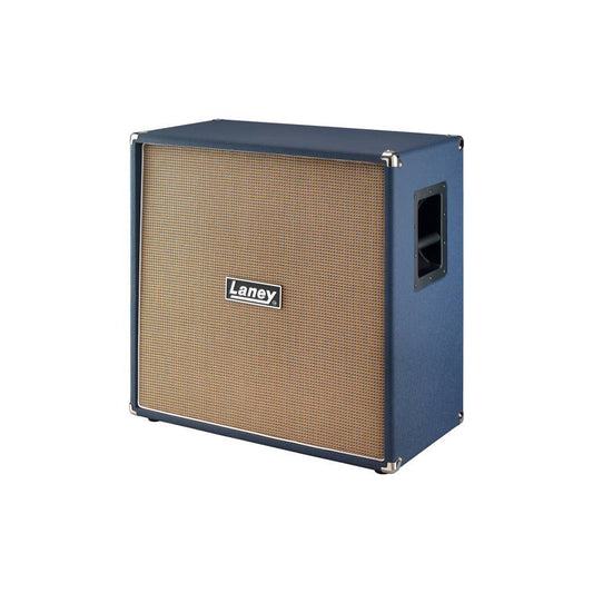 Laney LF412 240-watt 4 x 12-inch Speaker Cabinet