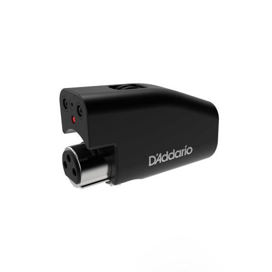 D’Addario IR Mic Mute Infrared Mic Sensor PW-IRMM-01