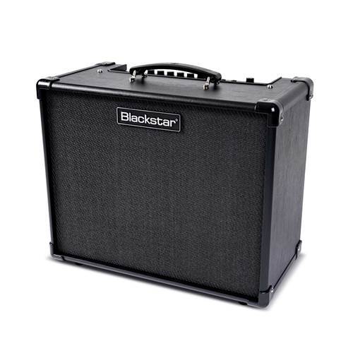 Blackstar ID:X 50 50W 1x12 Inch Combo Modelling Amp