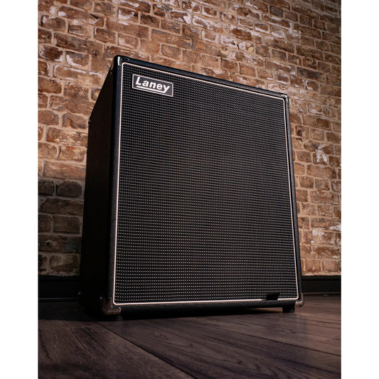 Laney Digbeth Foundry DBF200 200-watt 1 x 15-inch Bass Combo Amplifier