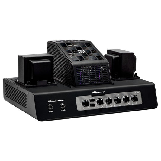 Ampeg PF-50T Portaflex - 50-watt All-tube Bass Head