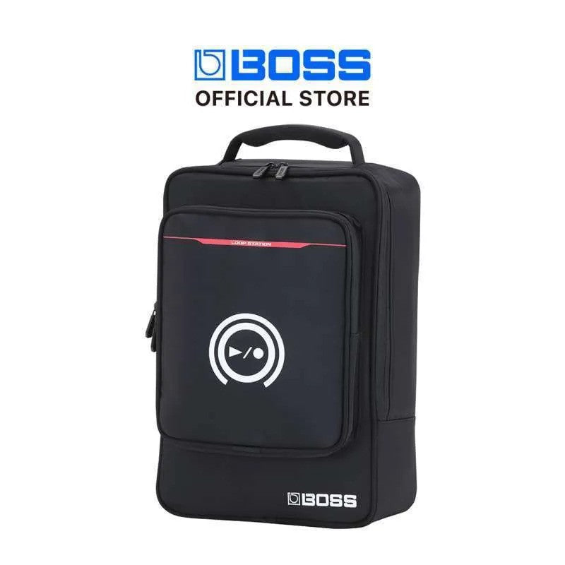 Boss CB‐RC505 Gig Bag for RC‐505 Mk2 Loop Station