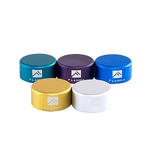 Flamma FFT MX5 Footswitch Buttons Protection