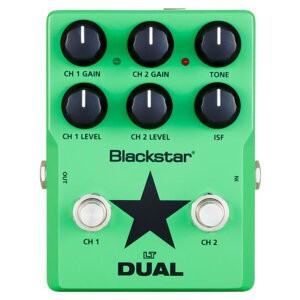 Blackstar LT Dual Distortion