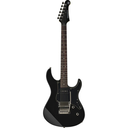 Yamaha PAC 611V Bocchi The Rock Limited Edition in Black ILP043163