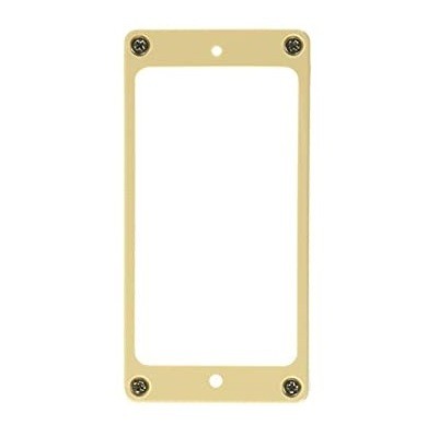 Gibson Accessories Neck Pickup Mounting Ring in Creme
