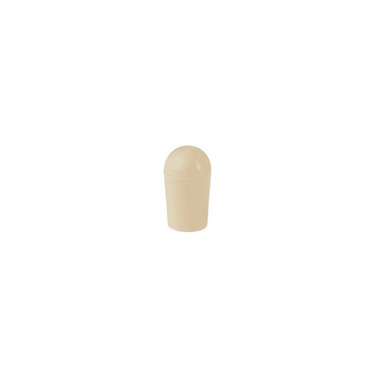 Gibson PRTK-020 Toggle Switch Cap Accessories in White