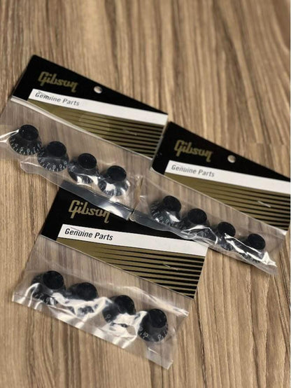 Gibson Top Hat Knobs Accessories