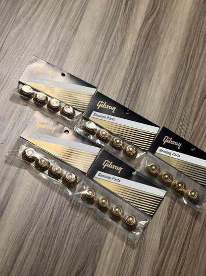 Gibson Top Hat Knobs Accessories