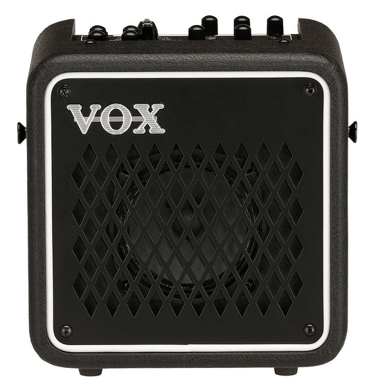 Vox Mini Go 3 - 3-watt Portable Modeling Amp