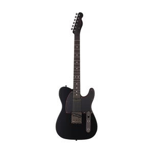 Fender MIJ Limited Telecaster with RW FB in Noir