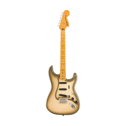 Squier FSR Classic Vibe 70s Stratocaster w/Black Pickguard in Antigua Burst