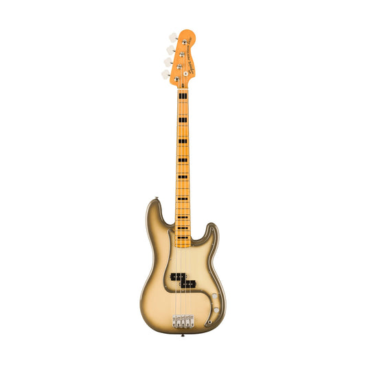 Squier FSR Classic Vibe 70s Precision Bass with Maple FB in Antigua Burst