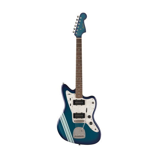 Squier FSR Classic Vibe 60s Jazzmaster with Laurel FB in Competition Burgundy
