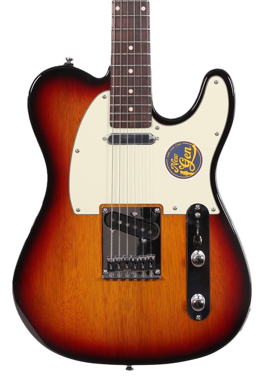 Sire Larry Carlton T3 New Gen Electric Guitar in 3 Tone Sunburst