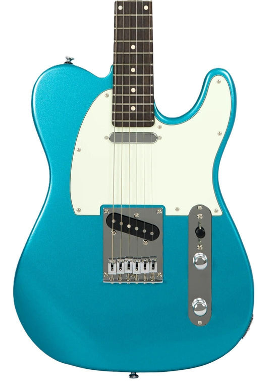 Sire Larry Carlton T3 New Gen Electric Guitar in Tidepool