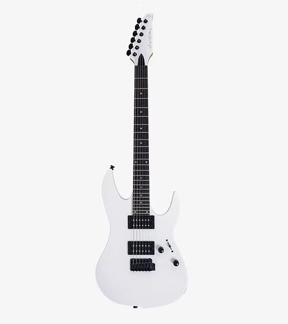 Sire Larry Carlton X1 White Satin