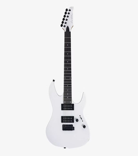 Sire Larry Carlton X1 White Satin