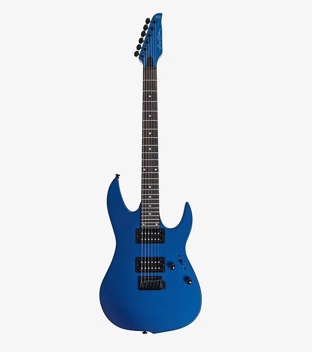 Sire Larry Carlton X1 Satin Dark Navy