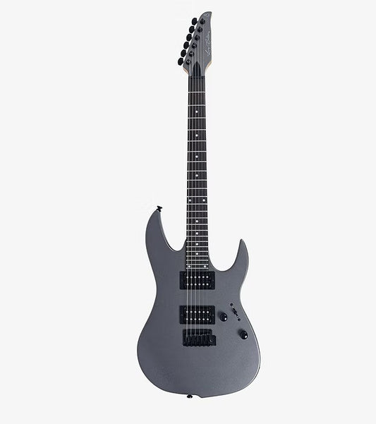 Sire Larry Carlton X1 Charcoal Metalic Satin