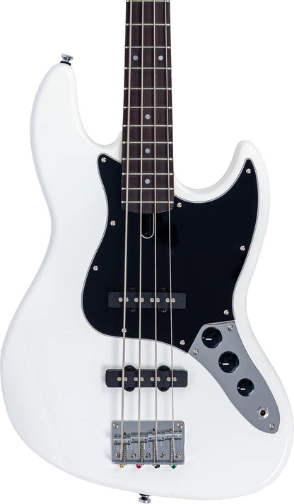 Sire Marcus Miller V1-4String Bass Guitar in Antique White