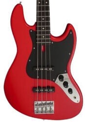 Sire Marcus Miller V3-4 New Gen Electric Bass Guitar in Candy Apple Red