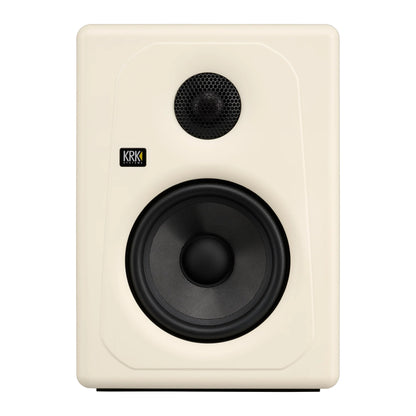 KRK Kreate 5 Powered Studio Monitor in Latte (K5L)