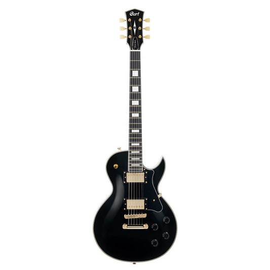 Cort Classic Rock CR270 in Black