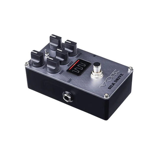 Vox VE-SD Valvenergy Silk Drive Pedal