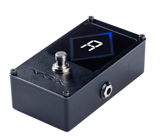 Vox VXT1 Strobe Pedal Tuner