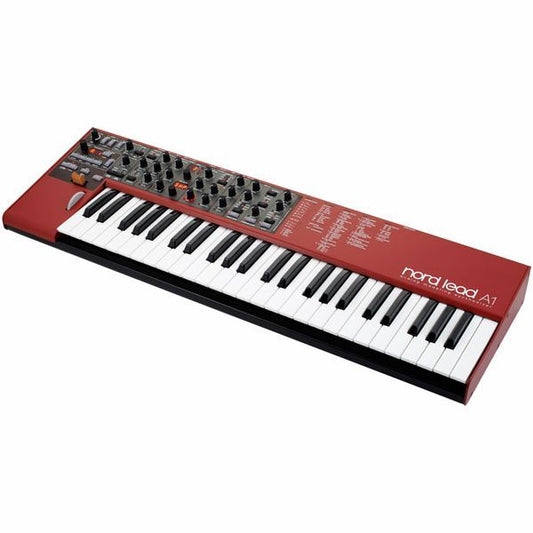 Nord Lead A1 Keyboard Synthesizer