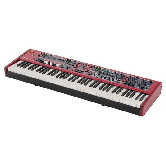 Nord Stage 4 73 Key Keyboard