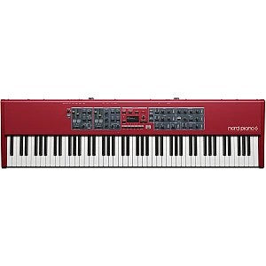 Nord Piano 6 88-key Stage Piano