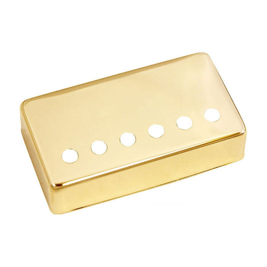 Gibson Les Paul PRPC-020 Neck Humbucker Cover Gold Guitar Replacement Parts