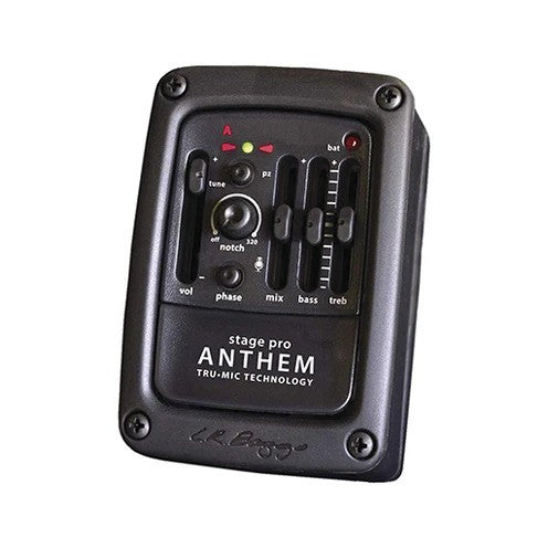 LR Baggs StagePro Element Acoustic Guitar Pickup