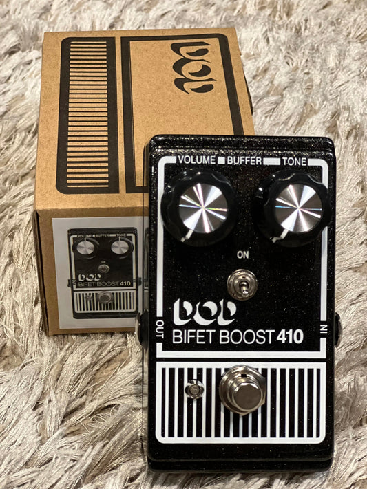 DOD-410 Bifet Boost + Buffer