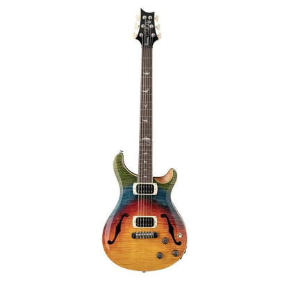 PRS SE Ed Sheeran Hollowbody I Piezo Baritone in Kaleidoscope