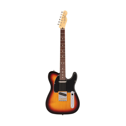 Fender Japan Hybrid II Telecaster with RW FB in 3-Color Sunburst JD24023352