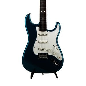 Fender FSR Collection Traditional Late 60s Stratocaster with RW FB in Ocean Turquoise Metallic JD23025934