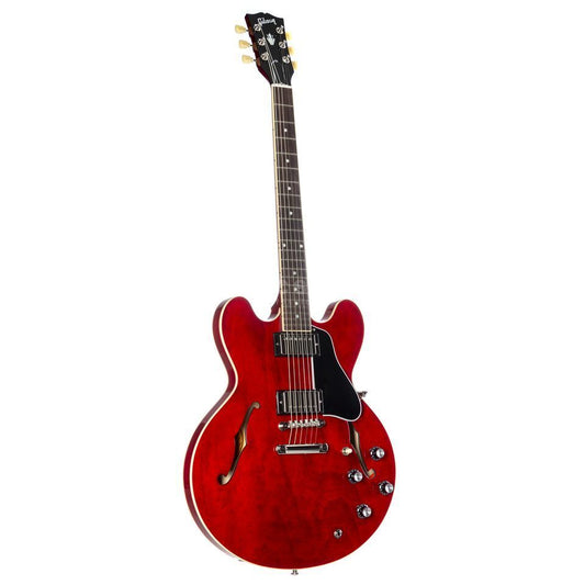 Gibson ES-335 Original Collection in Sixties Cherry w/Case