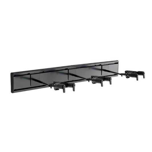 Hercules Stand Guitar GSP403SB 3 Guitar Wall Rack